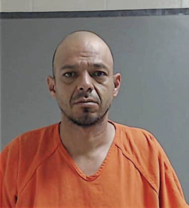 Francisco Garza - Hidalgo County, TX 