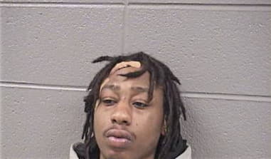 Marcell Gentry, - Cook County, IL 