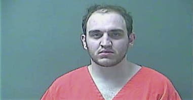 Michael Gleason, - LaPorte County, IN 