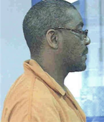 Terrance Grant, - Suffolk County, VA 