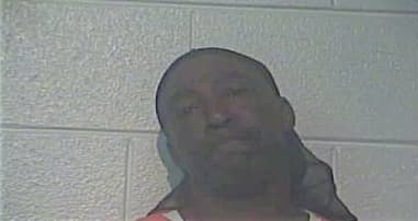 Marcel Green, - Fulton County, KY 