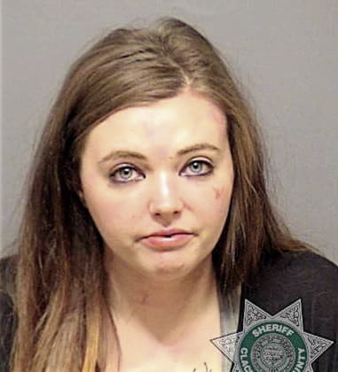 Lauren Griffin, - Clackamas County, OR 