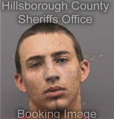 Kurt Griner, - Hillsborough County, FL 