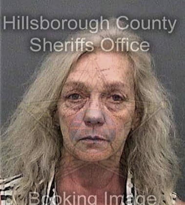 Erica Haddock, - Hillsborough County, FL 