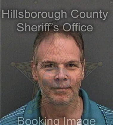 Derek Hall, - Hillsborough County, FL 