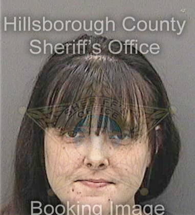 Tabitha Hall, - Hillsborough County, FL 