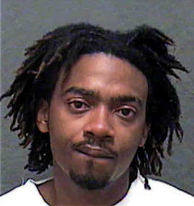 Anthony Hamilton, - Mecklenburg County, NC 