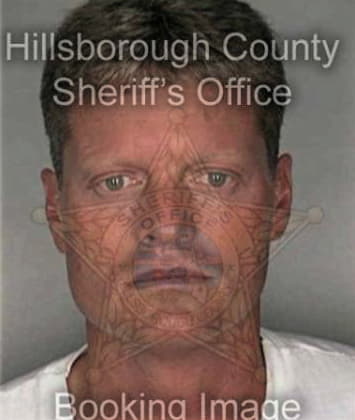 Phillip Hand, - Hillsborough County, FL 