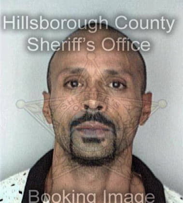 Reginald Heath, - Hillsborough County, FL 