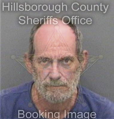 Wayne Helmbrecht, - Hillsborough County, FL 