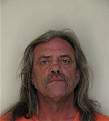 Manuel Hernandez - Hillsborough County, FL 