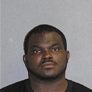 Cornell Hewitt, - Volusia County, FL 