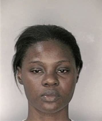 Linda Hickmon - Hillsborough County, FL 