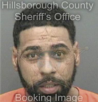 Fabian Hopson, - Hillsborough County, FL 