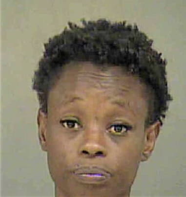 Anjula Horsley, - Mecklenburg County, NC 