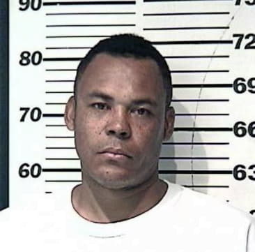 Damar Horton - Campbell County, KY 