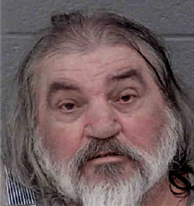 Jeffrey Hovis, - Mecklenburg County, NC 