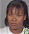 Ebony Howard - Multnomah County, OR 