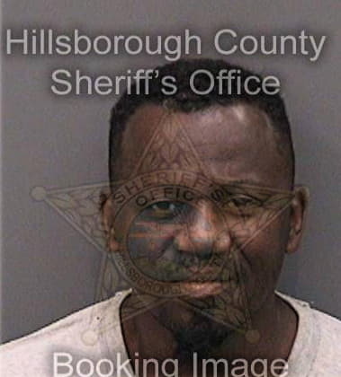 Phillip Hunter, - Hillsborough County, FL 