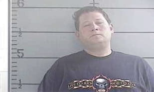 Darrell Jameson, - Oldham County, KY 