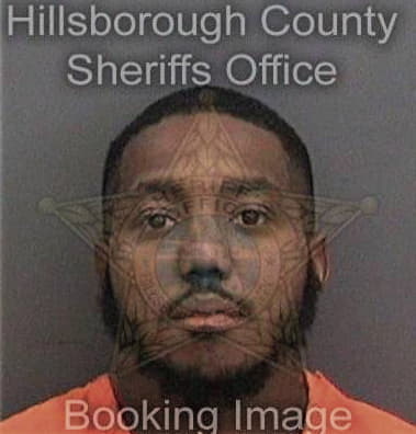 Marcus Jeanjacques, - Hillsborough County, FL 