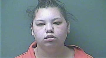 Samantha Jenner, - LaPorte County, IN 