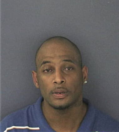 Anthony Jones, - Gadsden County, FL 