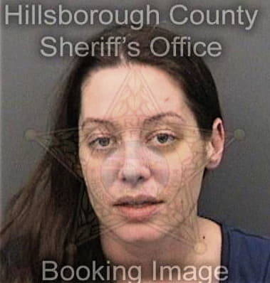 Amanda Kahlert, - Hillsborough County, FL 