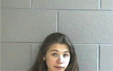 Jacqueline Kingsley - Kenton County, KY 