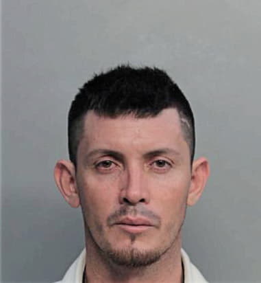 Andrew Knepp, - Dade County, FL 