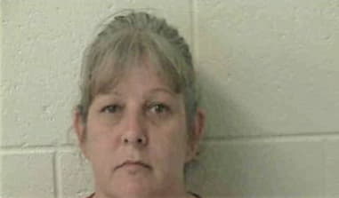 Teresa Knight, - Newton County, GA 