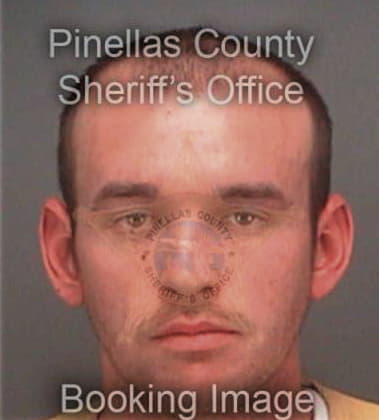 Peter Landry, - Pinellas County, FL 