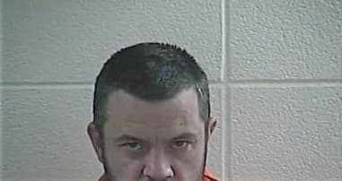 Brian Laster, - Laurel County, KY 