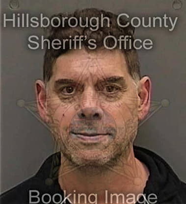 Nicolas Levine, - Hillsborough County, FL 