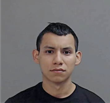 Andres Lopez, - Hidalgo County, TX 