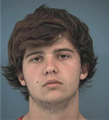 Joshua Losier - Williamson County, TX 