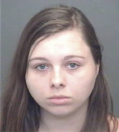 Melissa Lowe, - Vanderburgh County, IN 