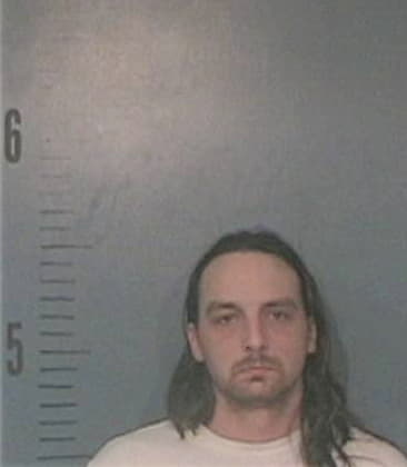 Daniel Lyall - Taylor County, TX 