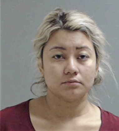 Martha Martinez, - Hidalgo County, TX 