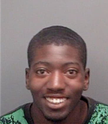 Alonzo McAffee - Pinellas County, FL 