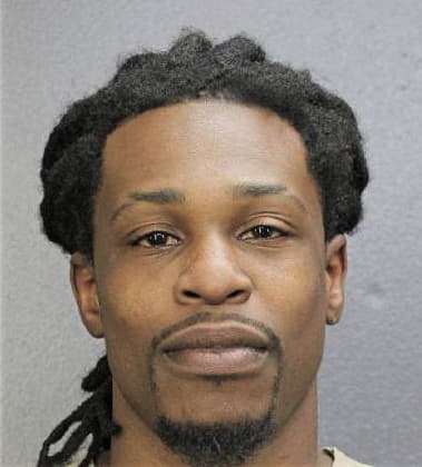 Anthony McCray, - Broward County, FL 