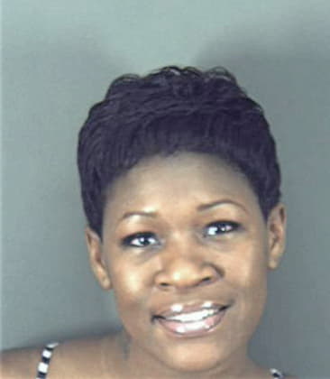 Lakeisha McKnight, - Lake County, FL 