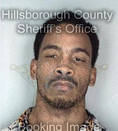 Felix Medici - Hillsborough County, FL 
