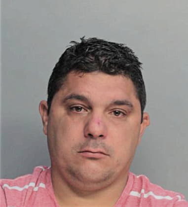 David Melendez, - Dade County, FL 