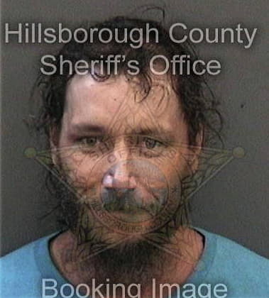 Josef Melendez - Hillsborough County, FL 