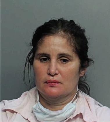 Lilian Menendez, - Dade County, FL 