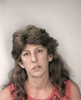 Clanci Meyer - Hillsborough County, FL 