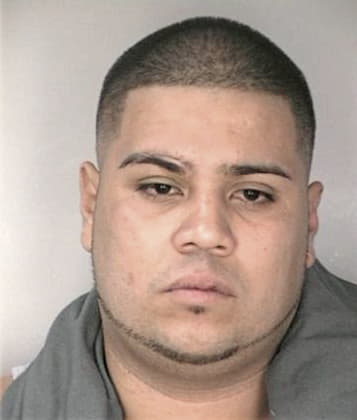 Robert Miller - Hillsborough County, FL 