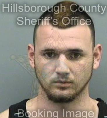 Joseph Mitchell - Hillsborough County, FL 