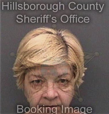 Antoinette Morello, - Hillsborough County, FL 